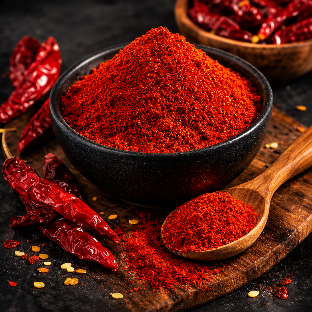 Red Chilli